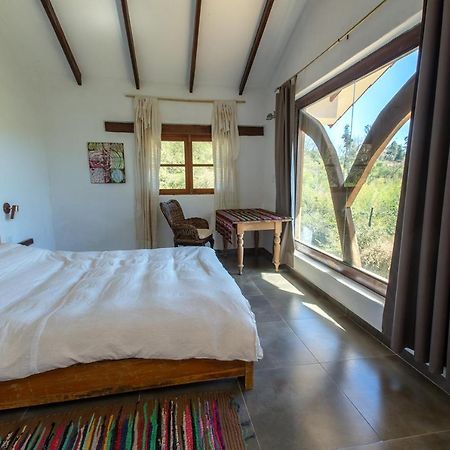 Yvy Casa Hotel Samaipata Exteriér fotografie