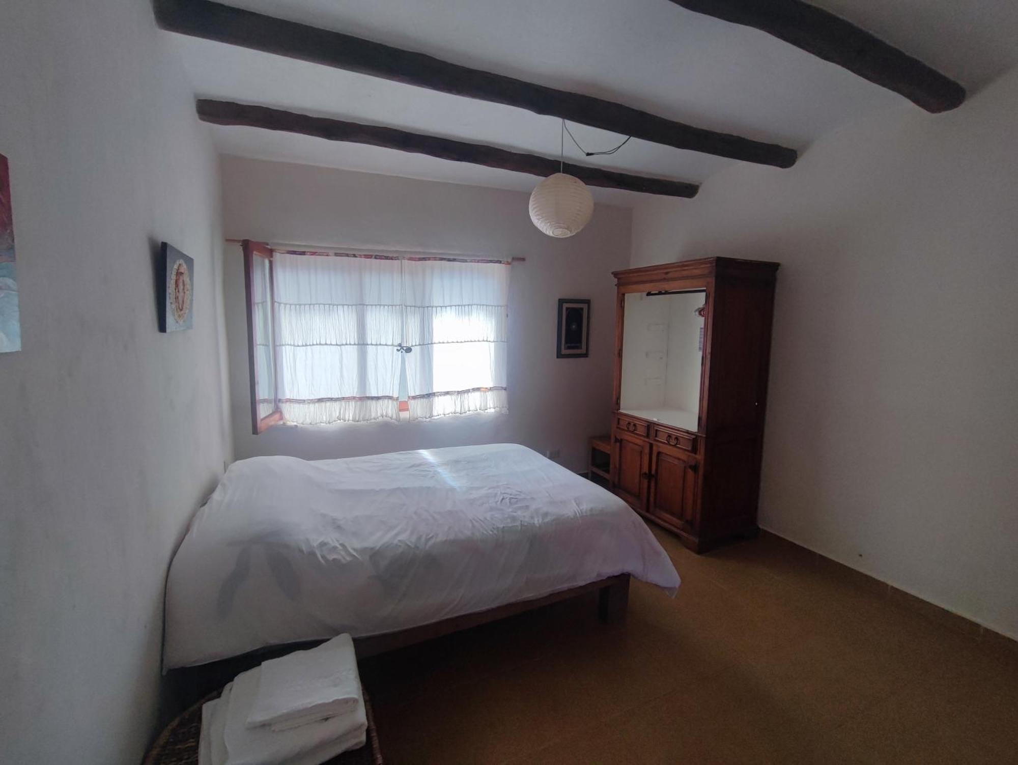 Yvy Casa Hotel Samaipata Exteriér fotografie