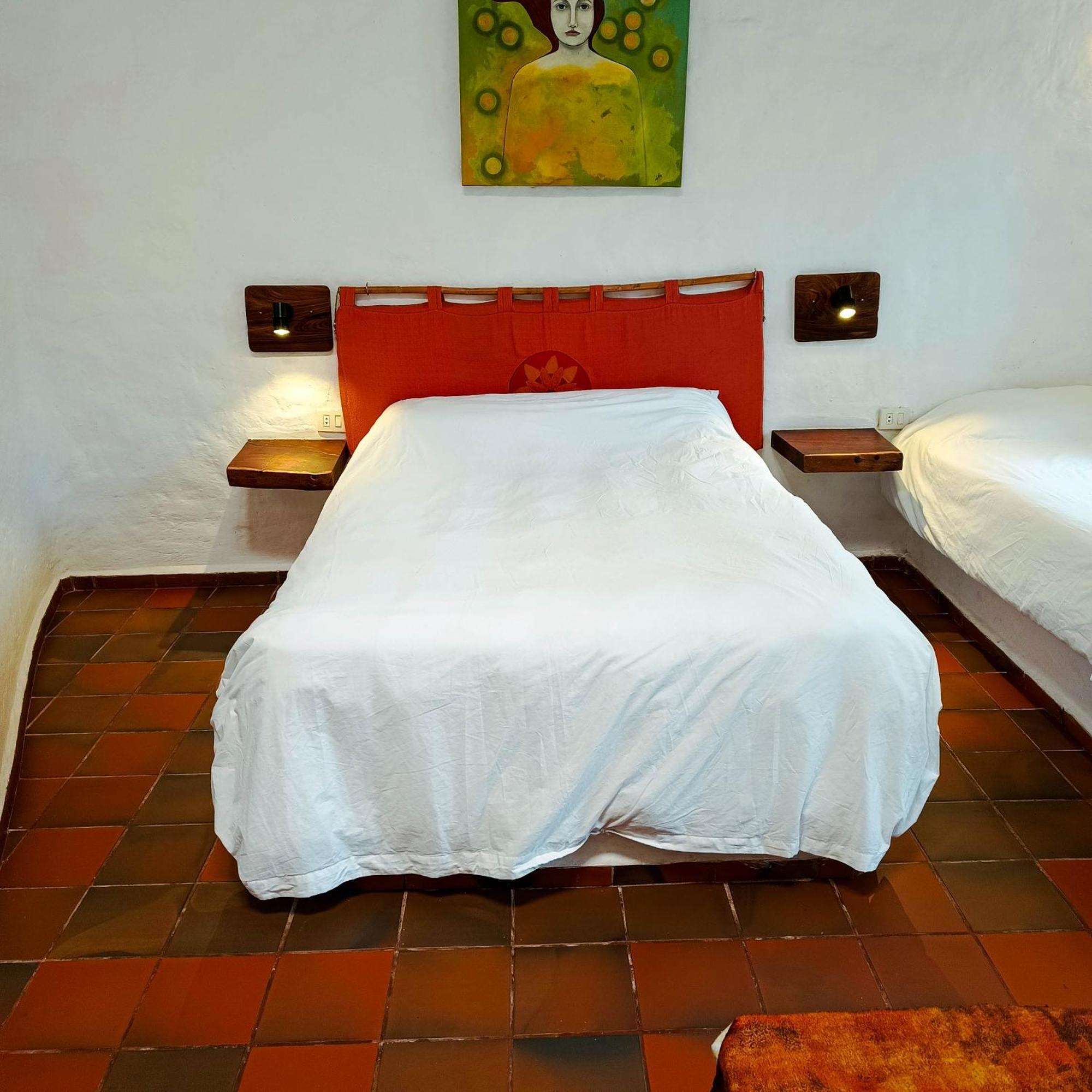 Yvy Casa Hotel Samaipata Exteriér fotografie