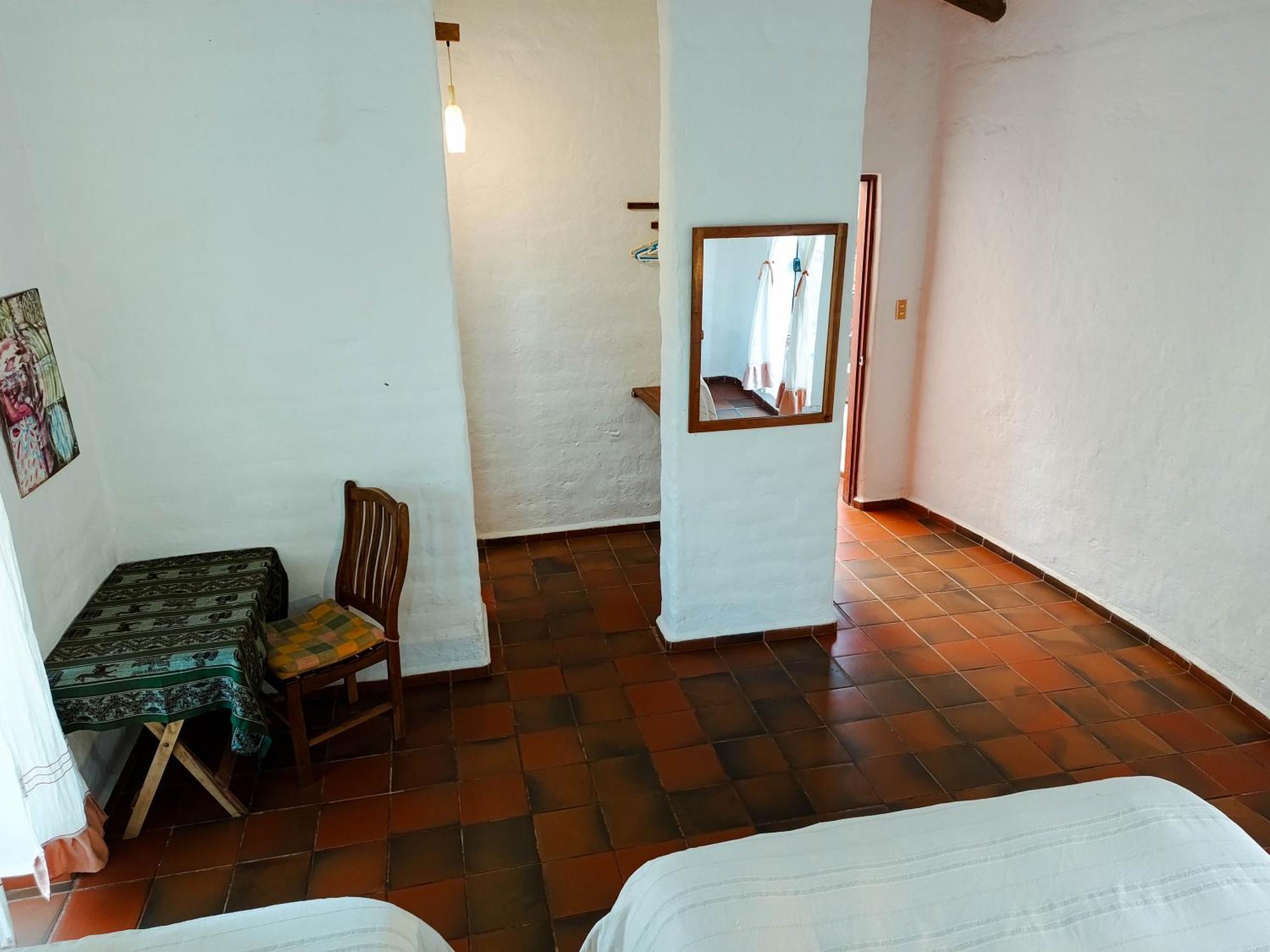 Yvy Casa Hotel Samaipata Exteriér fotografie